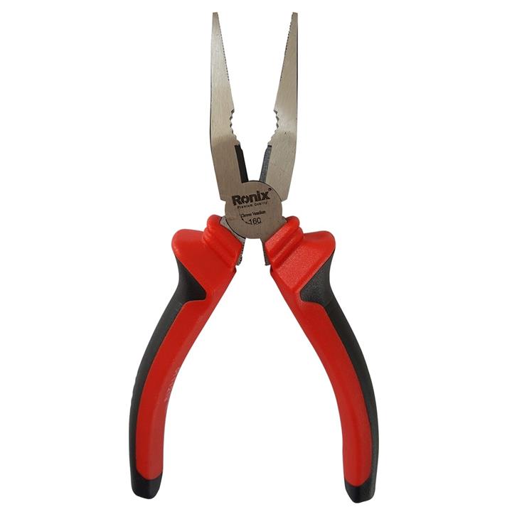 دمباریک 6 اینچ رونیکس